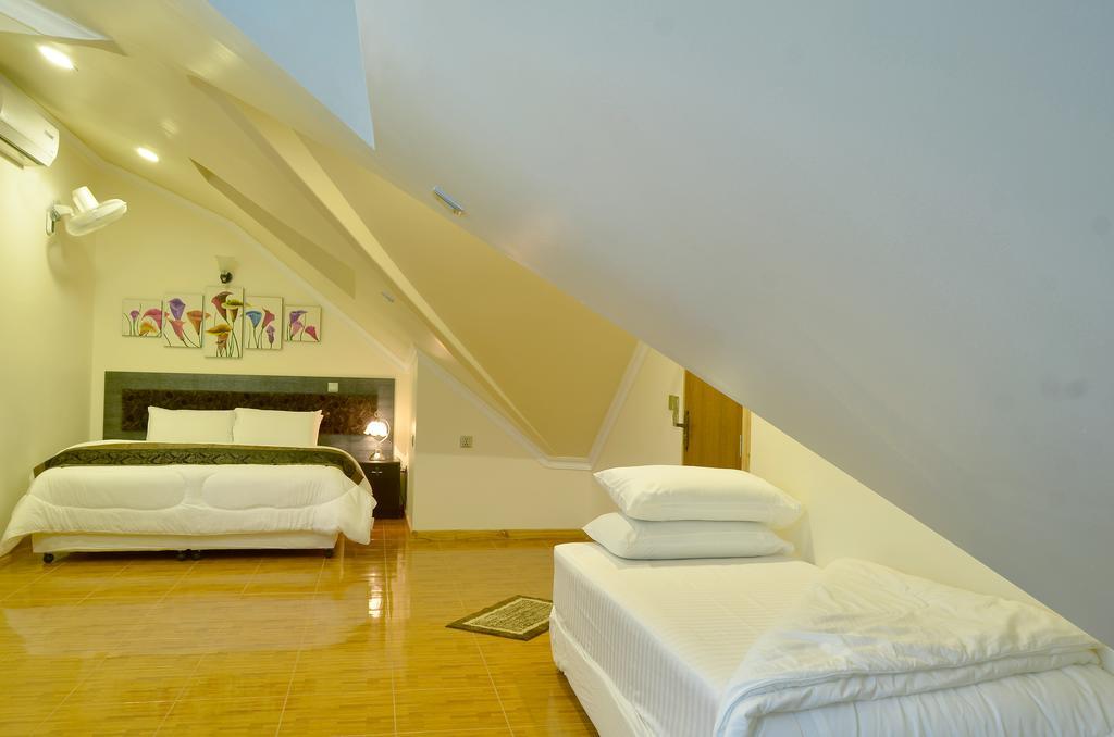 Hotel Lily Rest Maldives Maafushi Habitación foto