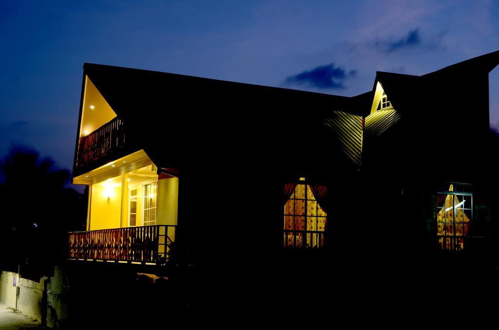 Hotel Lily Rest Maldives Maafushi Exterior foto